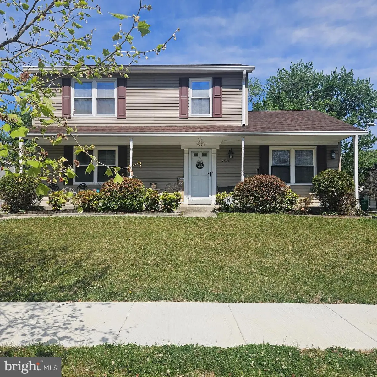12638 Hillmeade Station Dr, Bowie, MD 20720 - #1