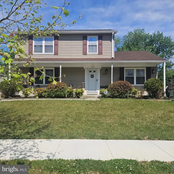12638 Hillmeade Station Dr, BOWIE, MD 20720
