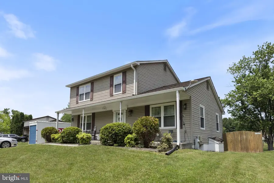 12638 Hillmeade Station Dr, Bowie, MD 20720 - #2