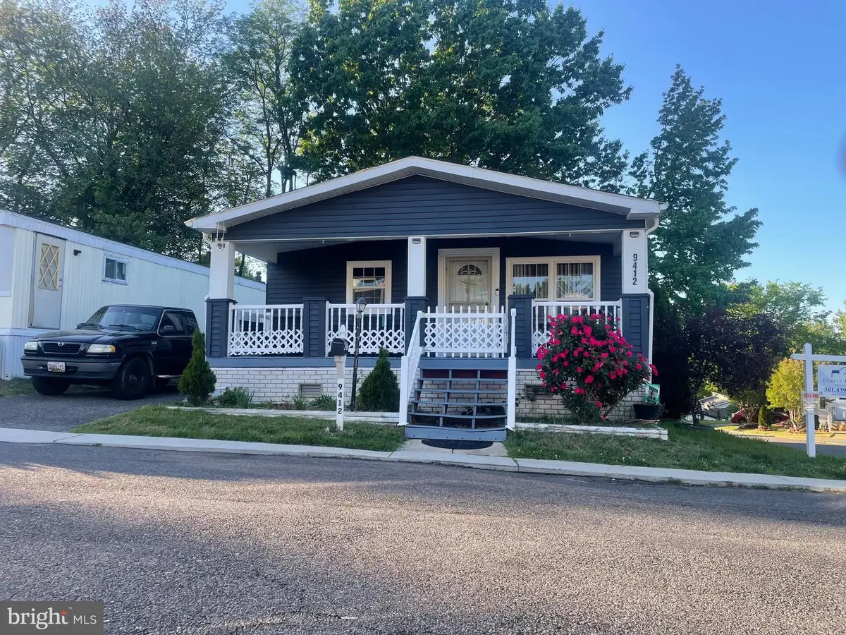 9412 Firtree Park St, Capitol Heights, MD 20743 - #1