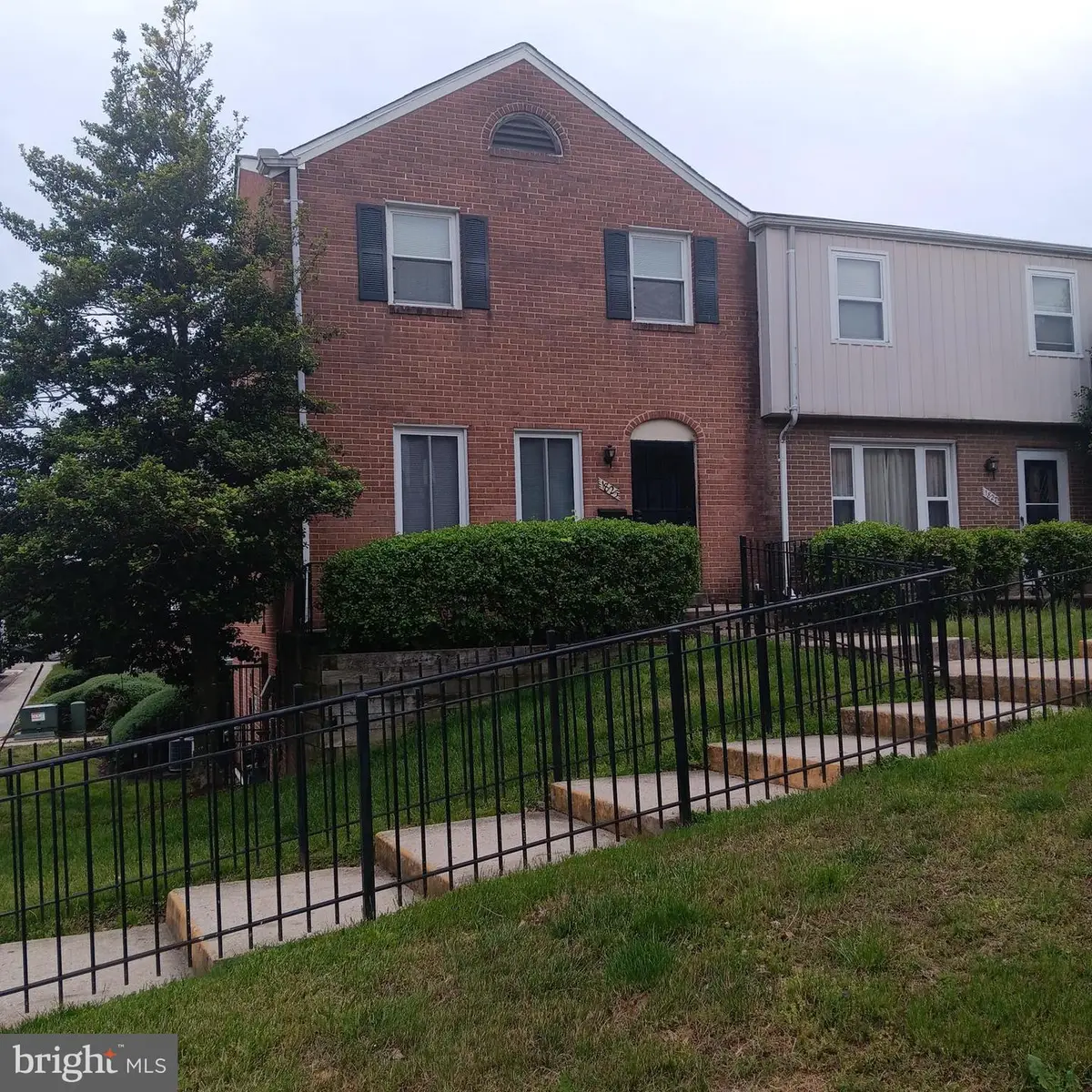 1825 Addison Rd S, District Heights, MD 20747 - #1