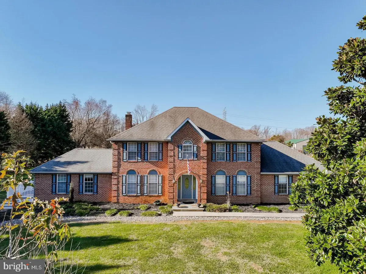 2300 Bermondsey Dr, Bowie, MD 20721 - #1