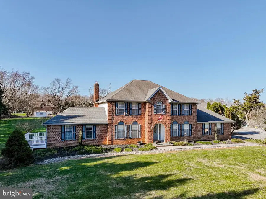 2300 Bermondsey Dr, Bowie, MD 20721 - #2