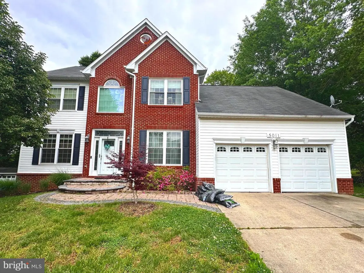 5011 Patuxent Riding Ln, Bowie, MD 20715 - #1