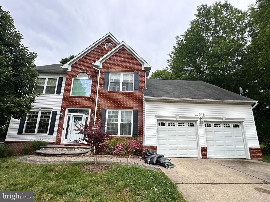 5011 Patuxent Riding Ln, Bowie, MD 20715 - #2