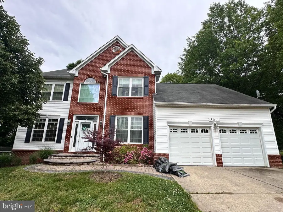 5011 Patuxent Riding Ln, Bowie, MD 20715 - #3