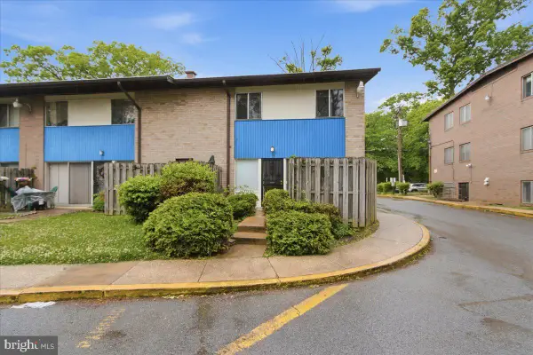 2312 Ewing Ave #9, SUITLAND, MD 20746