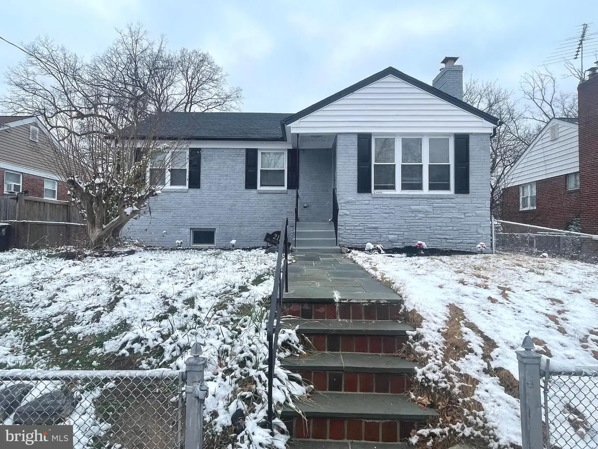 2110 Rolander St, Hyattsville, MD 20783 - #1