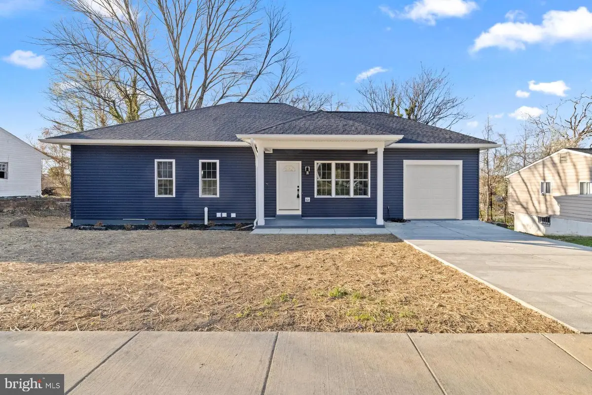 2208 Piermont Dr, Fort Washington, MD 20744 - #1