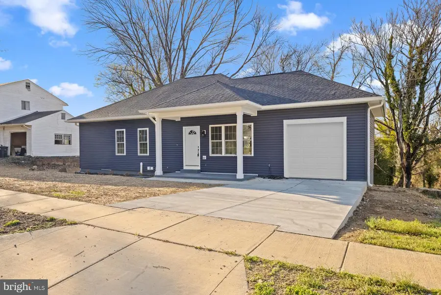 2208 Piermont Dr, Fort Washington, MD 20744 - #3