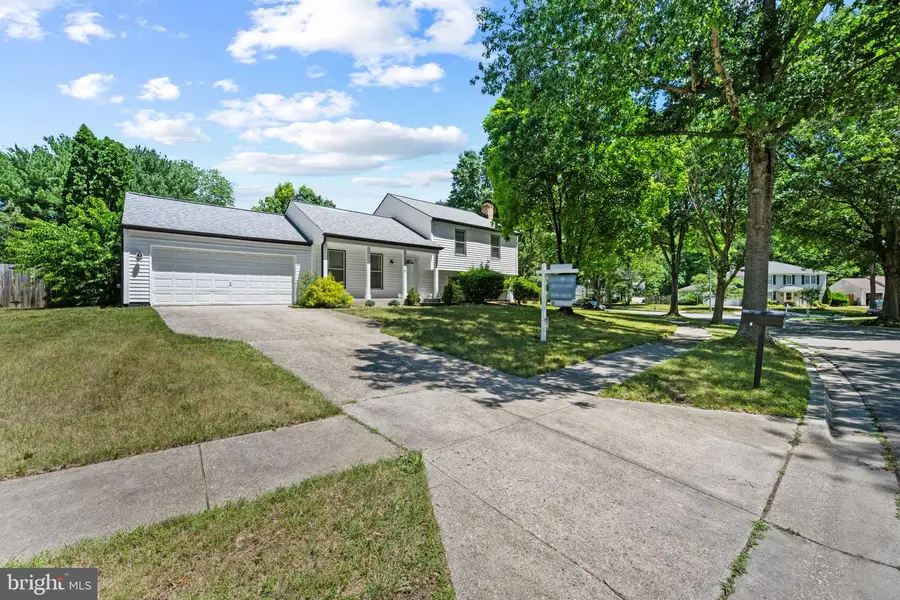 2519 Ann Arbor Ln, Bowie, MD 20716 - #3