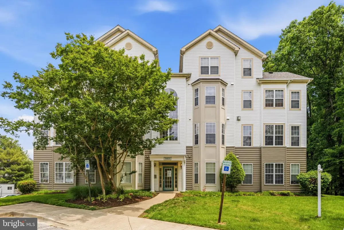 15605 Everglade Ln #a-204, Bowie, MD 20716 - #1