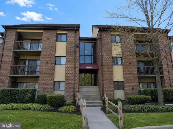 15700 Dorset Rd #120, LAUREL, MD 20707
