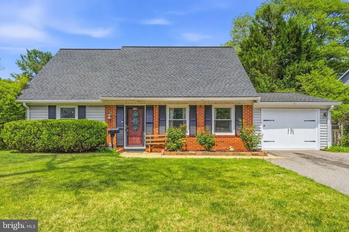2914 Stonybrook Dr, Bowie, MD 20715 - #1