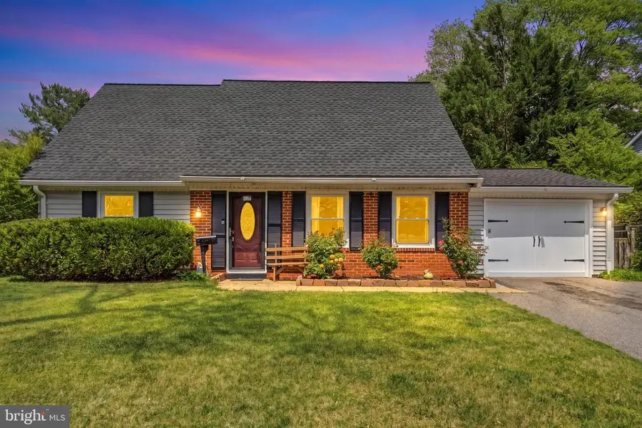 2914 Stonybrook Dr, Bowie, MD 20715 - #2
