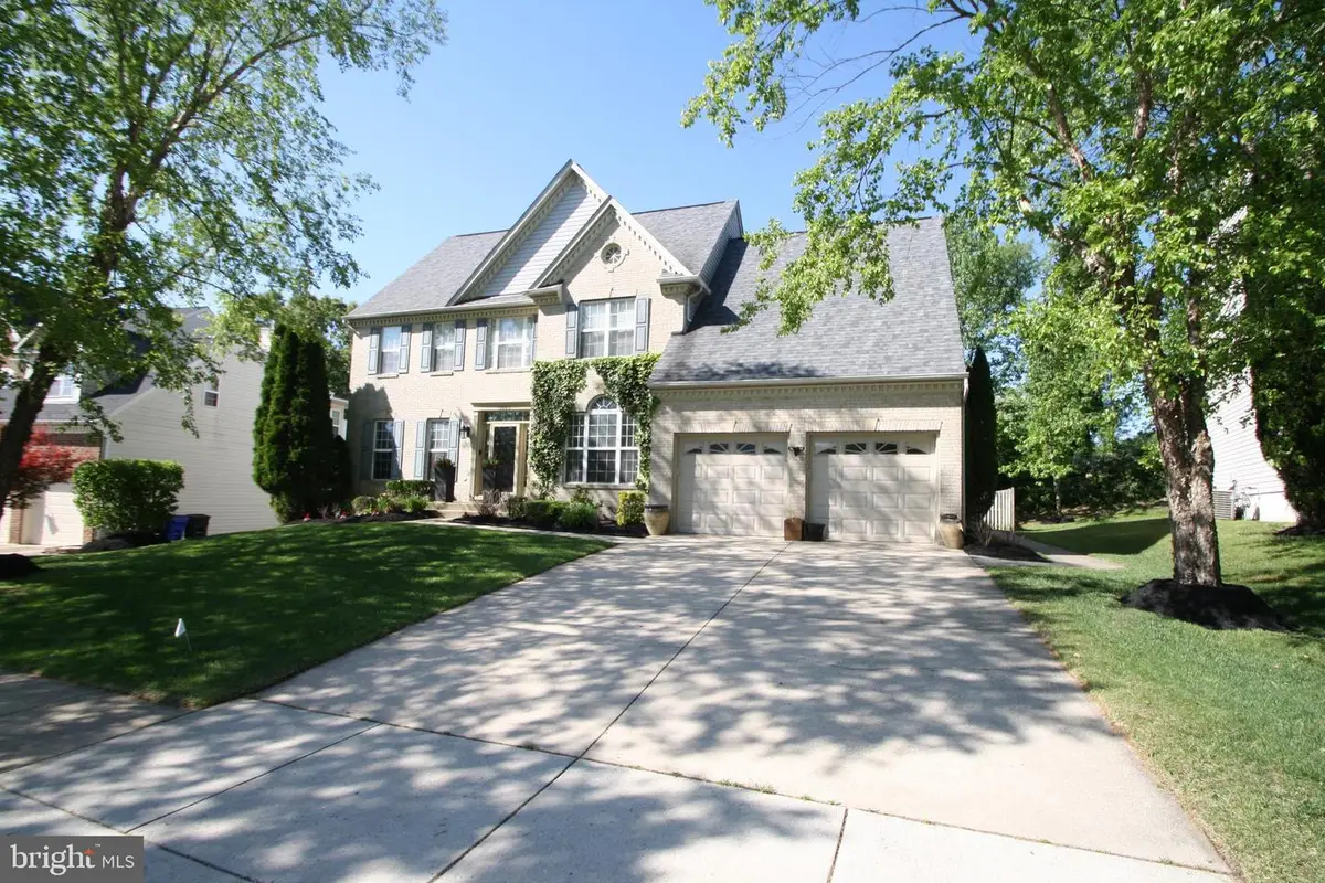 8023 River Park Road Rd, Bowie, MD 20715 - #1