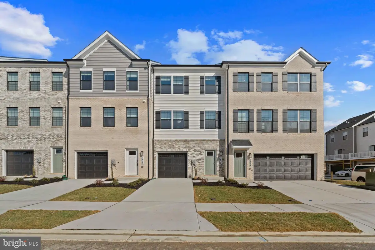 3402 Landon Walker Ln, Upper Marlboro, MD 20774 - #1