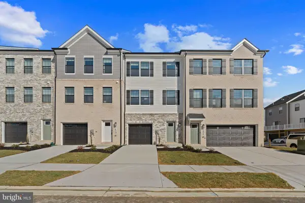 3402 Landon Walker Ln, UPPER MARLBORO, MD 20774