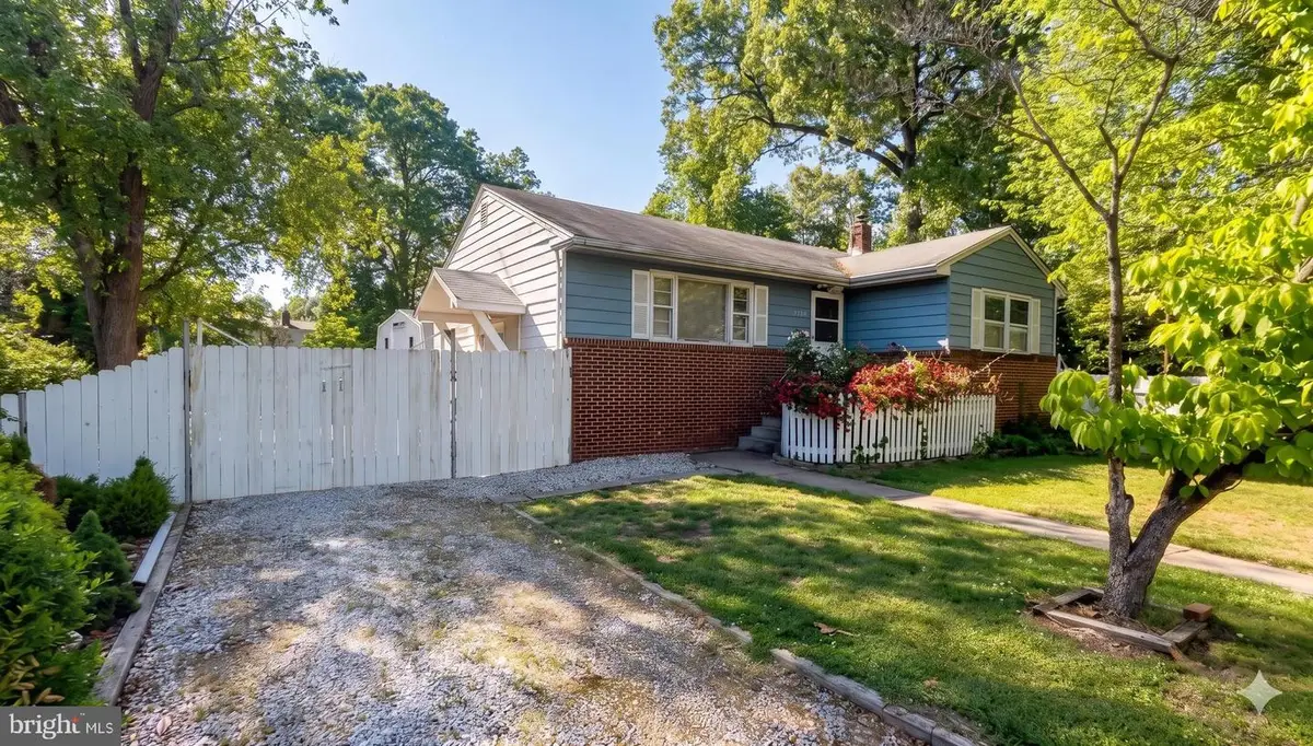 9506 50th Ave, College Park, MD 20740 - #1