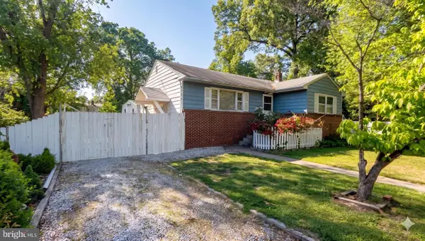 9506 50th Ave, COLLEGE PARK, MD 20740