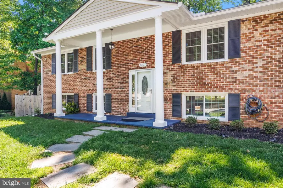 5807 Parkway Dr, Laurel, MD 20707 - #3