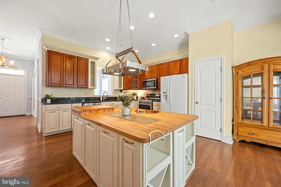 2140 Vittoria Ct #66, Bowie, MD 20721 - #2