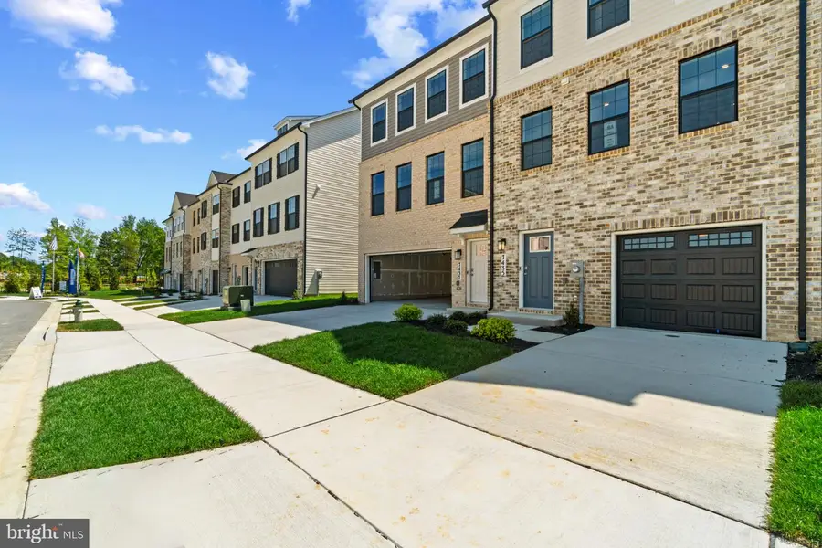 3404 Landon Walker Ln, Upper Marlboro, MD 20774 - #3