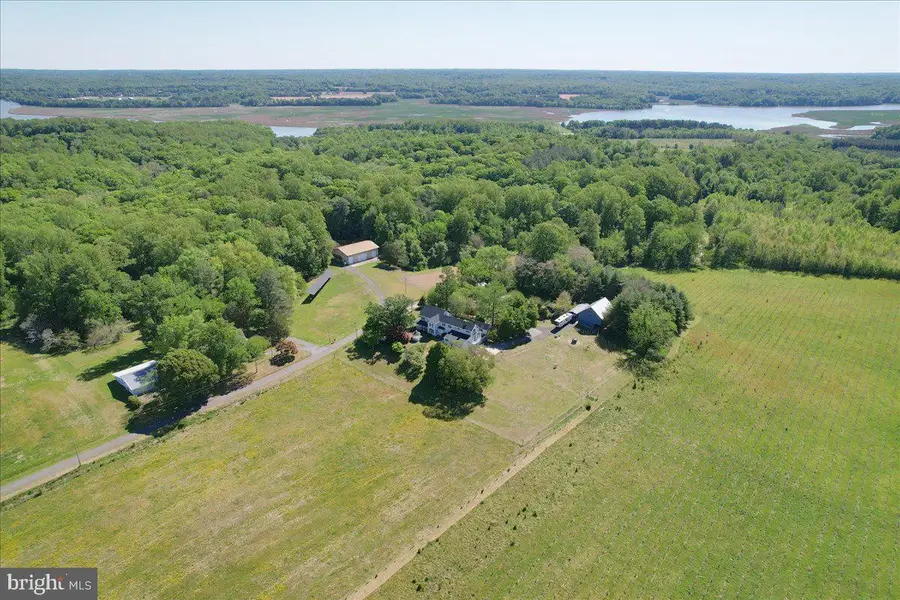 17401 Milltown Landing Rd, Brandywine, MD 20613 - #3