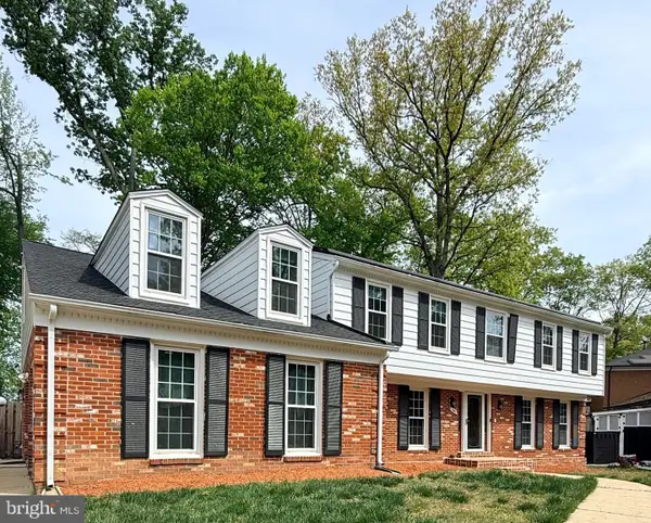 766 Gleneagles Dr, FORT WASHINGTON, MD 20744