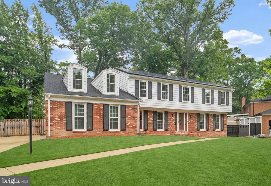 766 Gleneagles Dr, Fort Washington, MD 20744 - #2
