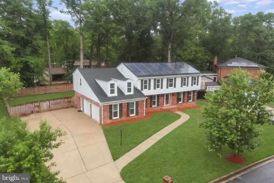 766 Gleneagles Dr, Fort Washington, MD 20744 - #3
