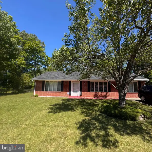 1406 Jefferson Rd, FORT WASHINGTON, MD 20744