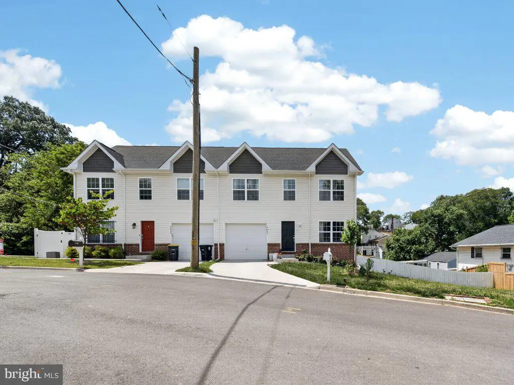 4831 Gunther St, Capitol Heights, MD 20743 - #1