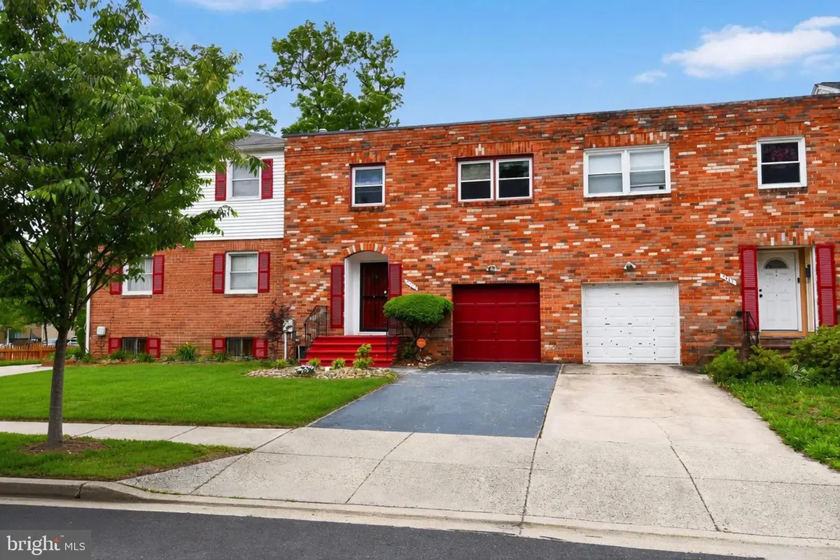 7445 Calder Dr, Capitol Heights, MD 20743 - #1