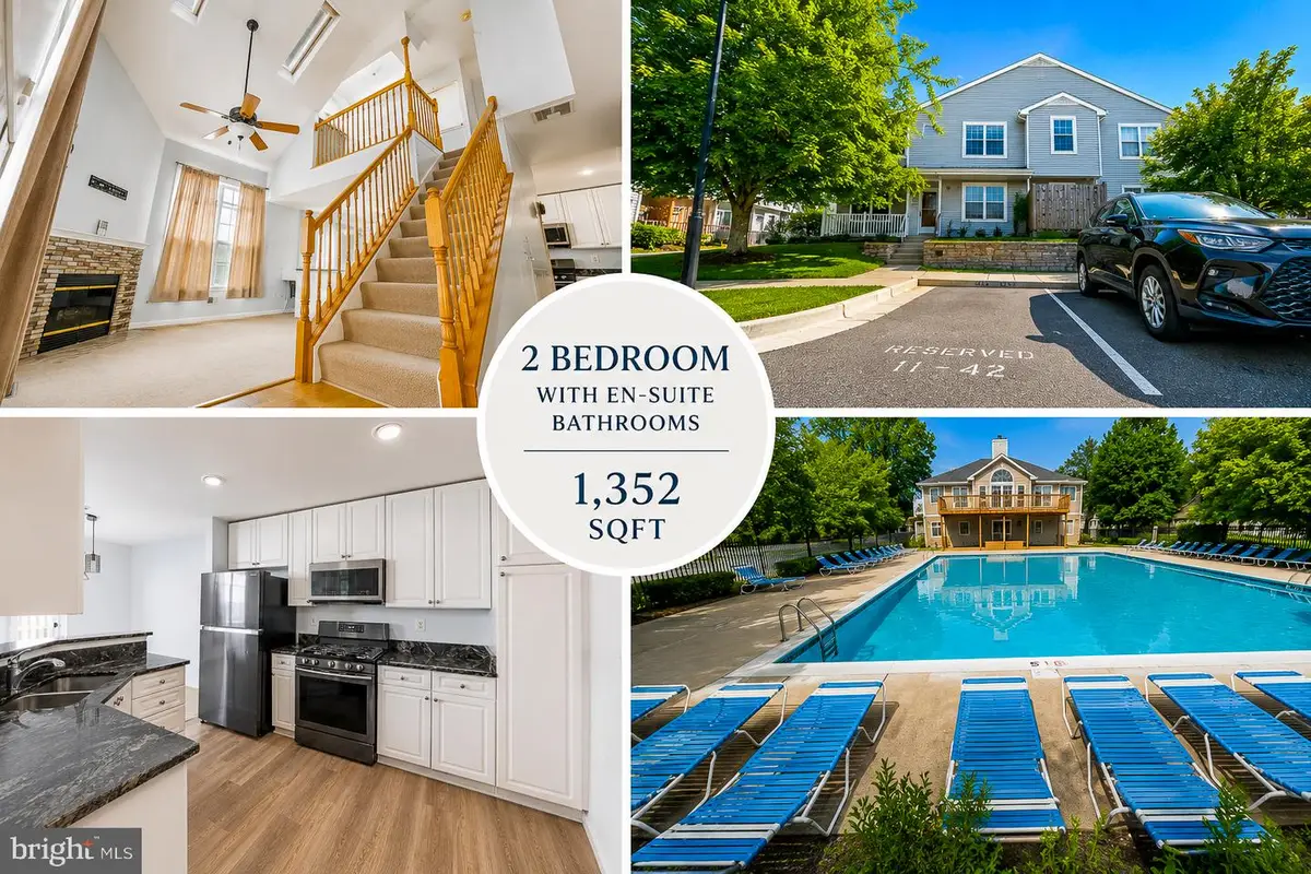 3903 Ettrick Ct #11-42, Bowie, MD 20716 - #1