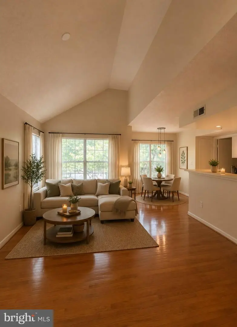 10510 Beacon Ridge Dr #14-202, Bowie, MD 20721 - #2