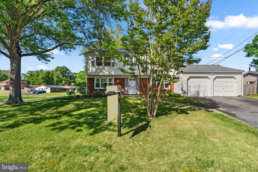 12100 Raritan Ln, Bowie, MD 20715 - #2