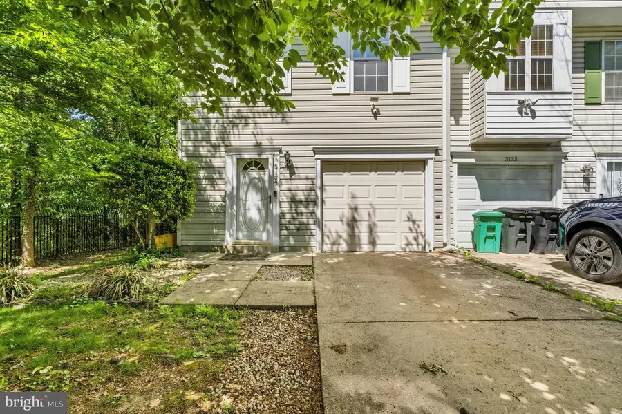 3135 Forest Run Dr, District Heights, MD 20747 - #2