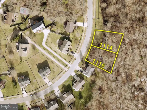 1116 Bohac Ln, ACCOKEEK, MD 20607