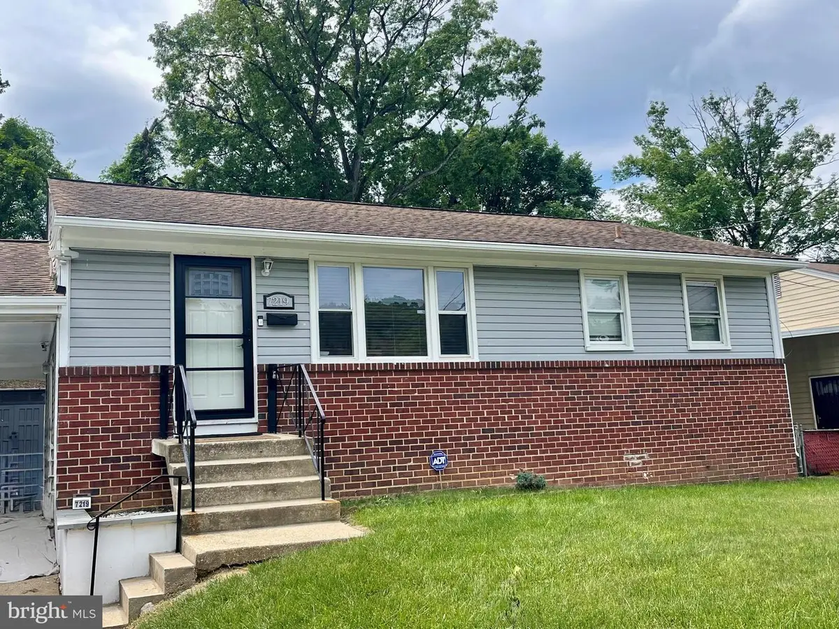 7219 Kidmore Ln, Lanham, MD 20706 - #1