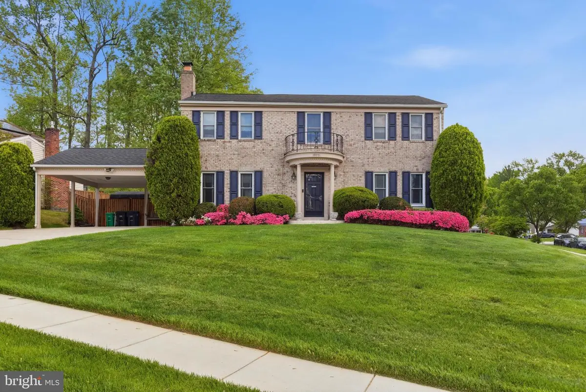 10901 Atwell Ave, Bowie, MD 20720 - #1
