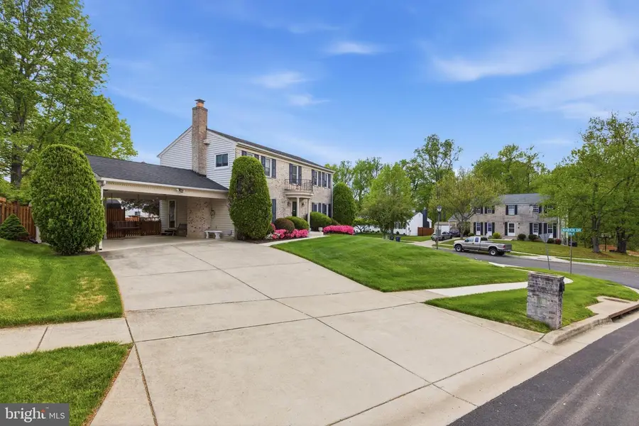 10901 Atwell Ave, Bowie, MD 20720 - #2
