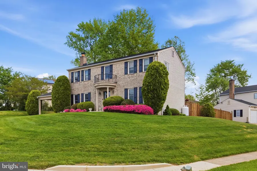 10901 Atwell Ave, Bowie, MD 20720 - #3