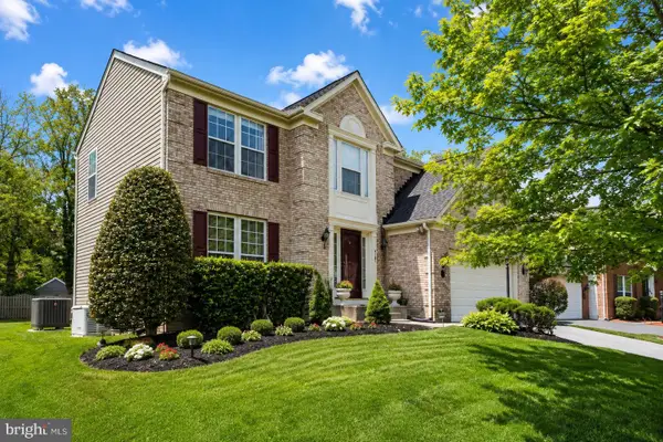 5101 Back Stretch Blvd, UPPER MARLBORO, MD 20772