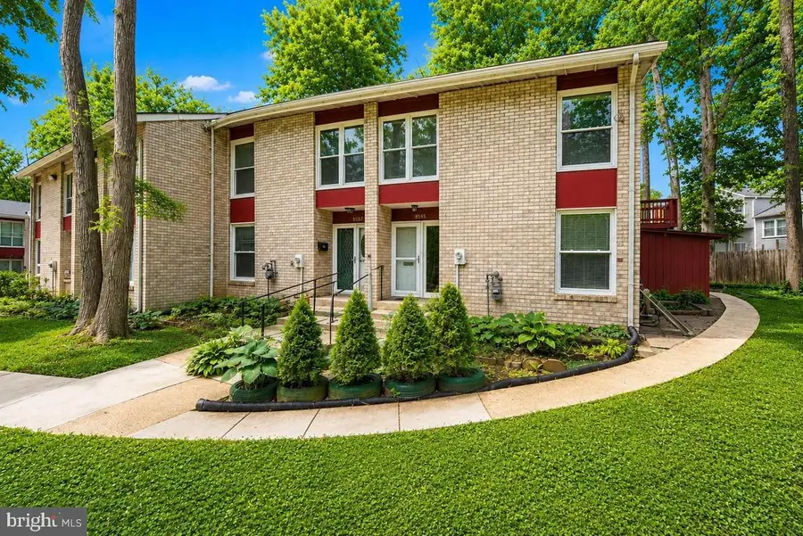 8585 Seasons Way #7b, Lanham, MD 20706 - #2