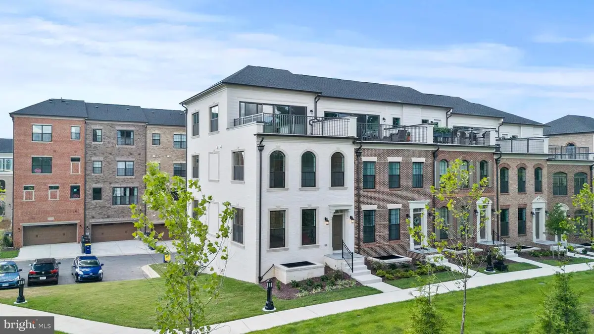 612 Catamaran Way, National Harbor, MD 20745 - #1
