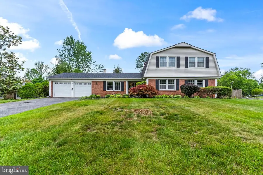 1204 Windermere Ct, Upper Marlboro, MD 20774 - #2