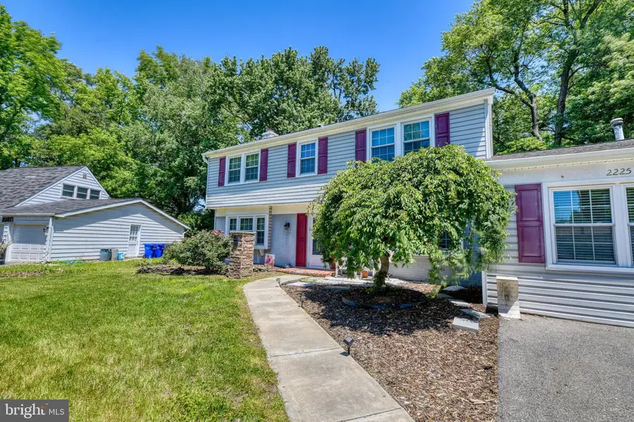 2225 Harwood Ln, Bowie, MD 20716 - #2