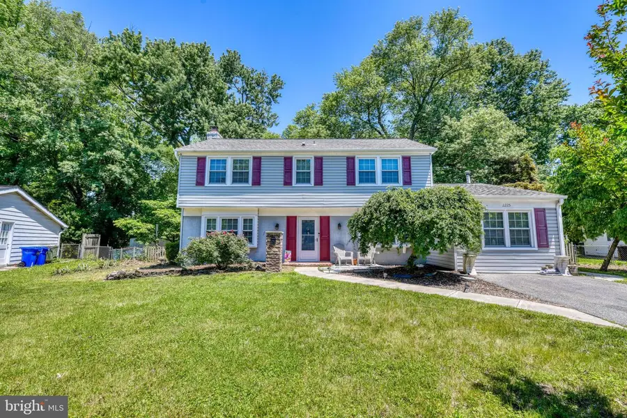 2225 Harwood Ln, Bowie, MD 20716 - #3