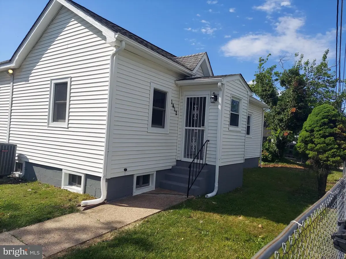 1412 Opus Ave, Capitol Heights, MD 20743 - #1